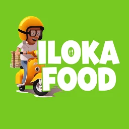 Icône de iLoka Food - Ứng dụng đặt món
