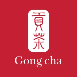 Icône de Gong cha AU